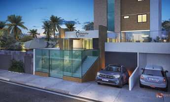 Imagem: Apartamentos tipo Studio e Cobertura em