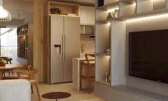 Imagem: Apartamento 02 quartos no Rio Vermelho