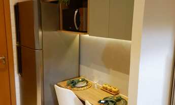 Imagem 5: Apartamento Quarto e sala na Pituba