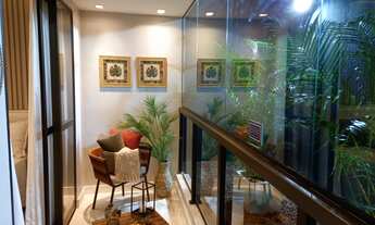 Imagem: Apartamento Quarto e sala na Pituba