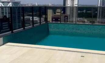 Imagem 2: Studio no Caminho das Arvores, Salvador/Ba