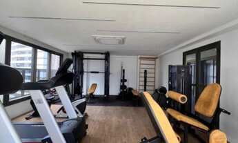 Imagem 5: Studio no Caminho das Arvores, Salvador/Ba