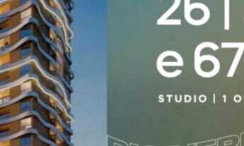 Imagem: Apartamento 02 quartos com suíte e varanda