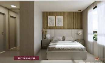 Imagem 4: Apartamento de 02 quartos com 2 suítes no Costa Azul - Harmony Residencial !