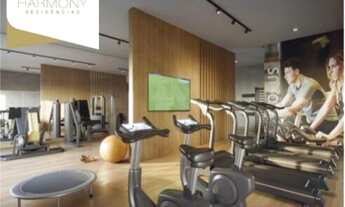 Imagem 5: Apartamento de 02 quartos com 2 suítes no Costa Azul - Harmony Residencial !