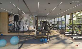 Imagem 3: Apartamento 01 quarto e com Terração em Jaguaribe ! - Lançamento !