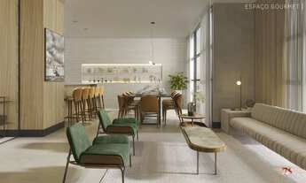 Imagem 4: Apartamento 01 quarto e com Terração em Jaguaribe ! - Lançamento !