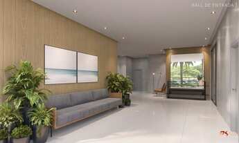 Imagem 5: Apartamento 01 quarto e com Terração em Jaguaribe ! - Lançamento !