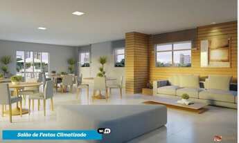 Imagem 2: Apartamento 02 quartos no Jardim Santa Teresa - Salvador/Ba