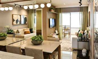 Imagem: Apartamento 02 quartos no Jardim Santa Teresa