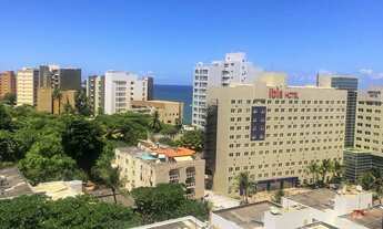 Imagem 3: Apartamento com 03 suítes no Rio Vermelho