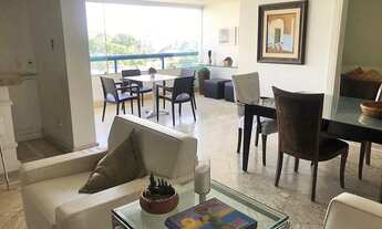 Imagem: Apartamento com 03 suítes no Rio Vermelho