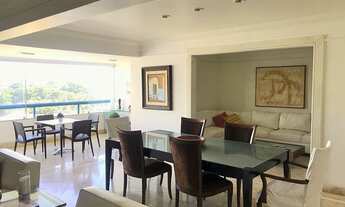 Imagem 7: Apartamento com 03 suítes no Rio Vermelho