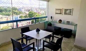 Imagem 2: Apartamento com 03 suítes no Rio Vermelho