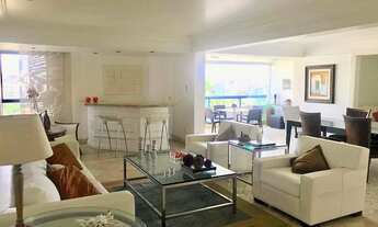 Imagem 4: Apartamento com 03 suítes no Rio Vermelho