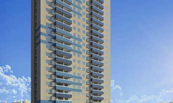 Imagem: Apartamento 01 quarto com closet e varanda