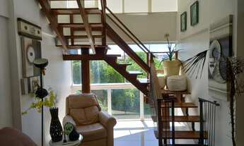 Imagem: Apartamento Cobertura Triplex em Piatã