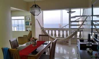 Imagem: Apartamento Cobertura na Pituba, Salvador/Ba