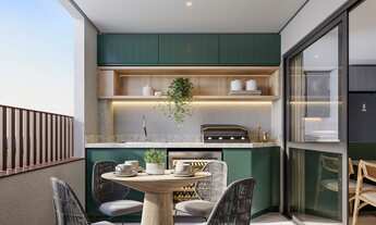 Imagem: Apartamento 02 quartos no Stiep, Salvador/BA