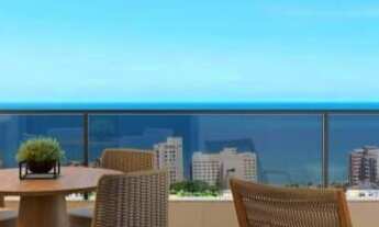 Imagem: Apartamento 03 quartos no Rio Vermelho