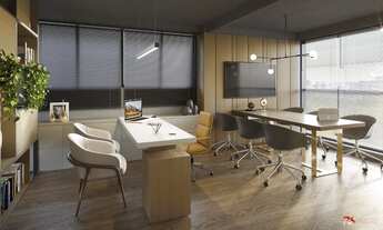 Imagem: Sala Comercial no Horto Florestal, Salvador/Ba