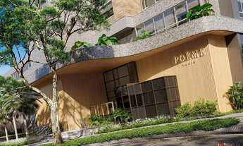 Imagem: POEME HORTO 3 e 4 suítes no Horto Florestal