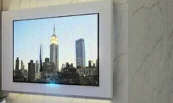 Imagem: Apartamento de 02 e 03 quartos com suíte