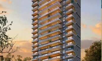 Imagem: Apartamento 04 suites no Horto Florestal