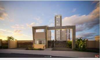 Imagem: Apartamento 02 quartos em Piatã, Salvador.Ba