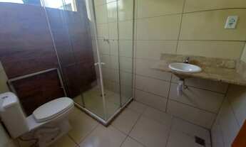 Imagem 7: Apartamento 02 quartos com dependência em Brotas