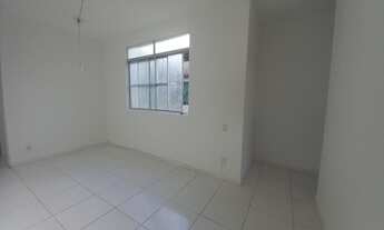 Imagem 2: Apartamento 02 quartos com dependência em Brotas