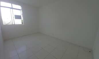 Imagem 3: Apartamento 02 quartos com dependência em Brotas