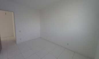 Imagem 4: Apartamento 02 quartos com dependência em Brotas