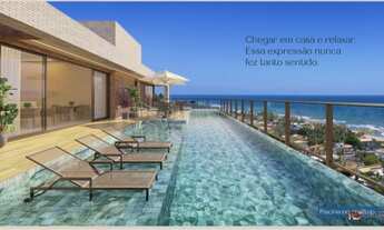 Imagem: Apartamento 02 quartos na Praia Pedra do