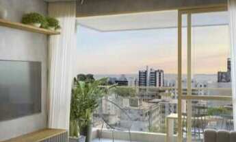 Imagem 3: Apartamento com 2 dormitórios à venda, 59 m² - Barra - Salvador/BA - Lançamento !