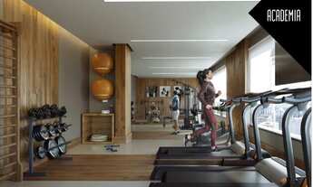 Imagem 5: Apartamento com 2 dormitórios à venda, 59 m² - Barra - Salvador/BA - Lançamento !