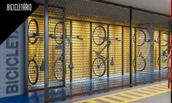 Imagem 7: Apartamento com 2 dormitórios à venda, 59 m² - Barra - Salvador/BA - Lançamento !