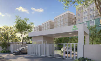 Imagem 5: Apartamento de 02 quartos no Jardim das Margaridas , Salvador.Ba