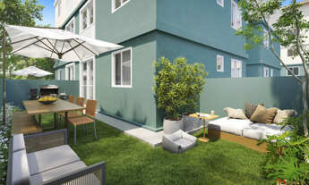 Imagem 7: Apartamento de 02 quartos no Jardim das Margaridas , Salvador.Ba