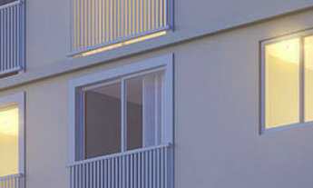 Imagem 3: Apartamento de 02 quartos no Jardim das Margaridas , Salvador.Ba