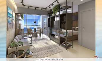 Imagem 6: Apartamento 01 e 02 quartos na Praia de Jaguaribe !! OCEAN HOUSE !