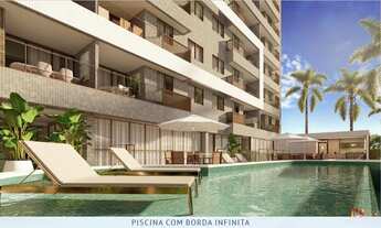 Imagem: Apartamento 01 e 02 quartos na Praia de