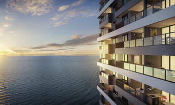 Imagem 2: Apartamento 01 e 02 quartos na Praia de Jaguaribe !! OCEAN HOUSE !