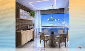 Imagem 3: Apartamento 01 e 02 quartos na Praia de Jaguaribe !! OCEAN HOUSE !