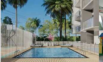 Imagem: Apartamento 02 quartos, 01 suíte em Lauro