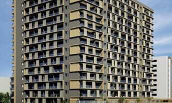 Imagem: Apartamento Studios e Quarto e sala em Ondina