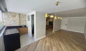 Imagem: Apartamento 02 quartos no bairro Alphaville