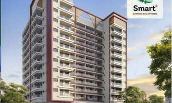 Imagem: Apartamento 02 suítes no Caminho das Arvores