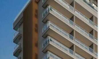 Imagem 2: Apartamento quarto e sala / Studio no Caminho das Árvores - Lançamento !