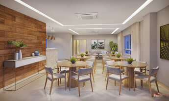 Imagem: Vendo apartamento 03 quartos no Jardim santa